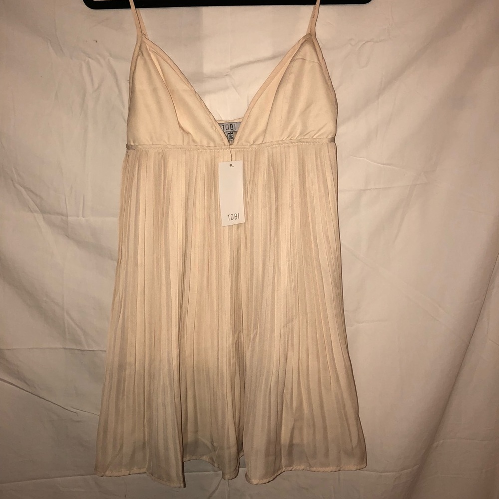 Tobi Dress